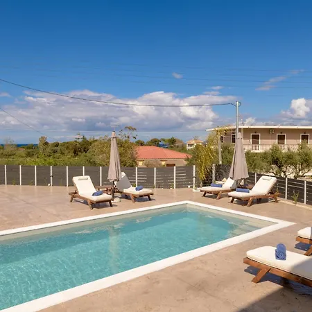 Apartmán Athenia