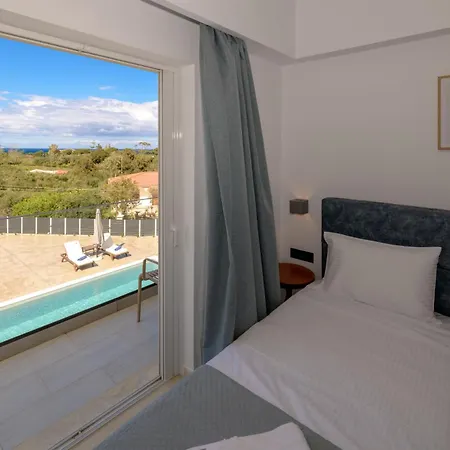 Apartmán Athenia *