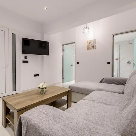 Apartmán Athenia