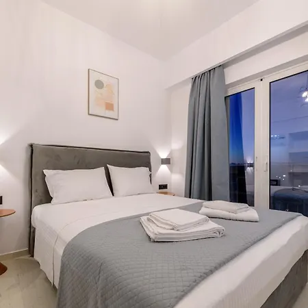 Apartmán Athenia