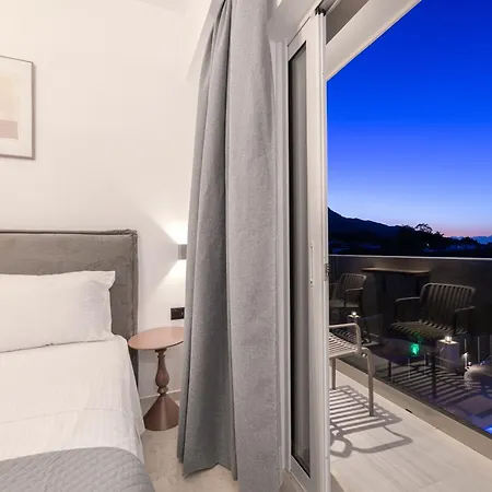 Apartmán Athenia