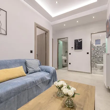 Athenia Apartmán