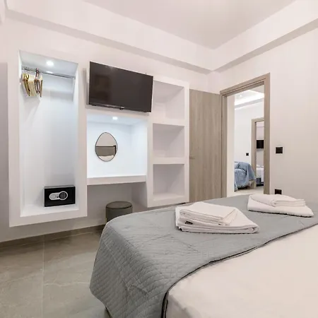 Apartmán Athenia