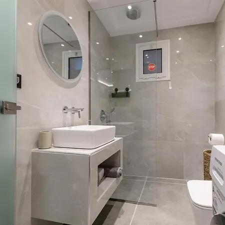 Apartmán Athenia *